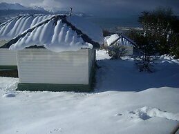 Cabañas Del Martial