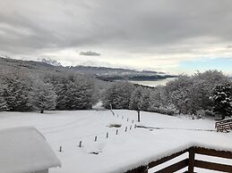 Cabañas Del Martial