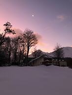Cabañas Del Martial