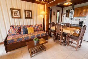 Cabañas Del Martial