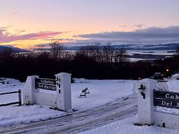 Cabañas Del Martial