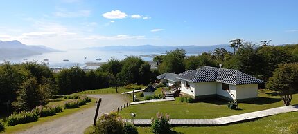 Cabañas Del Martial