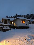 Cabañas Del Martial