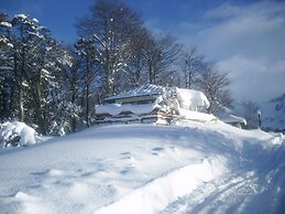 Cabañas Del Martial