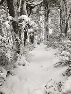 Cabañas Del Martial