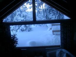 Cabañas Del Martial