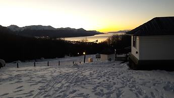 Cabañas Del Martial