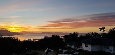 Cabañas Del Martial