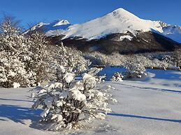 Cabañas Del Martial