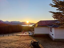 Cabañas Del Martial