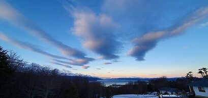 Cabañas Del Martial