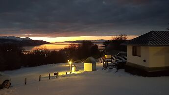 Cabañas Del Martial