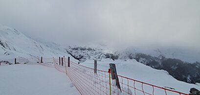 Cabañas Del Martial