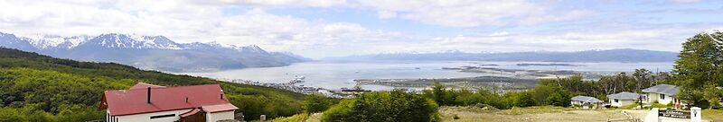 Cabañas Del Martial