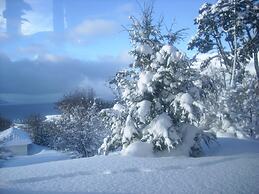Cabañas Del Martial