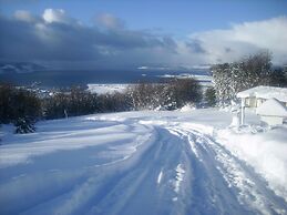 Cabañas Del Martial