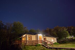 Cabañas Del Martial
