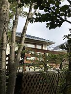 Cabañas Del Martial