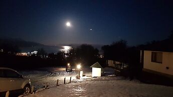 Cabañas Del Martial