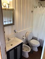 Cabañas Del Martial