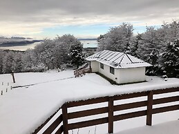 Cabañas Del Martial