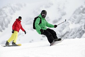 Cabañas Del Martial