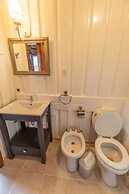 Cabañas Del Martial