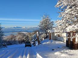 Cabañas Del Martial