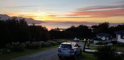 Cabañas Del Martial