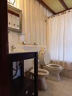 Cabañas Del Martial