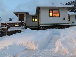 Cabañas Del Martial
