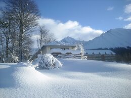 Cabañas Del Martial