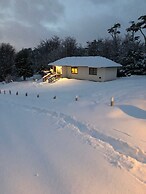 Cabañas Del Martial