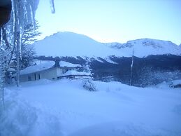 Cabañas Del Martial