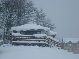 Cabañas Del Martial
