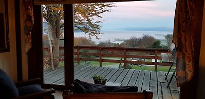 Cabañas Del Martial