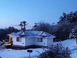 Cabañas Del Martial