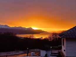 Cabañas Del Martial