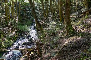 Cabañas Del Martial