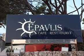 Epavlis Resort