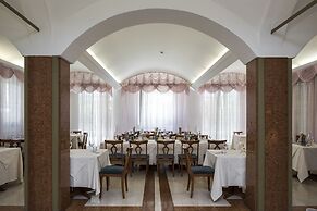 Hotel Villa delle Fonti