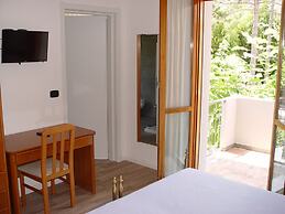 Hotel Villa delle Fonti