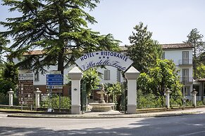 Hotel Villa delle Fonti