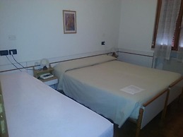 Hotel Villa delle Fonti