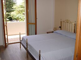 Hotel Villa delle Fonti