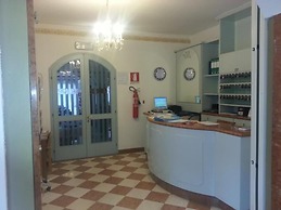 Hotel Villa delle Fonti