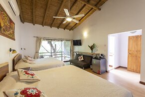 Atrapasuenos Dreamcatcher Hotel