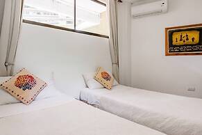 Atrapasuenos Dreamcatcher Hotel