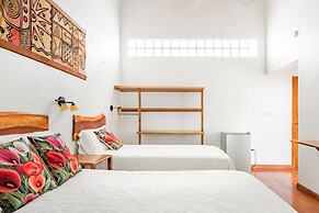 Atrapasuenos Dreamcatcher Hotel