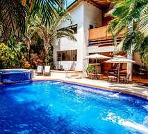 Atrapasuenos Dreamcatcher Hotel